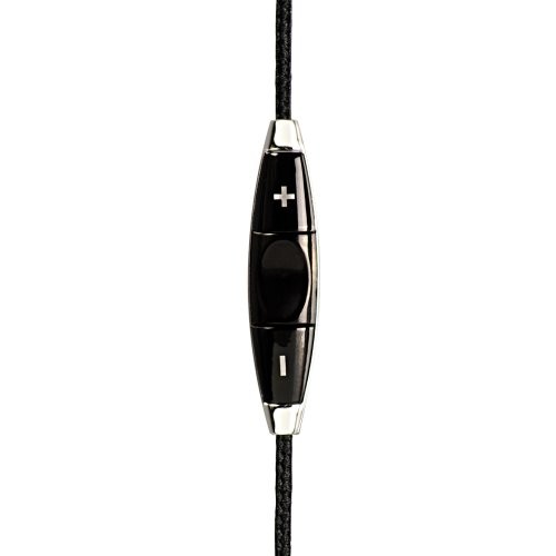RHA SA950i Test - 1