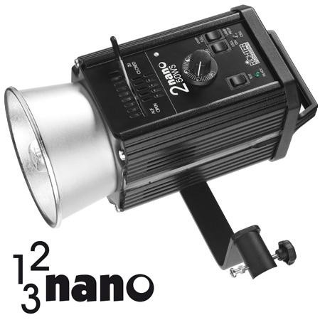 Richter Nano Set 250 Test - 0