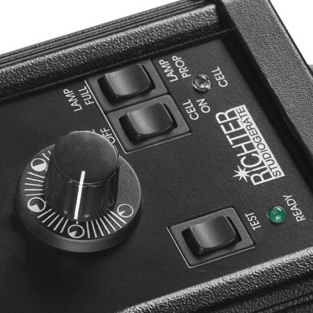 Richter Nano Set 250 Test - 1