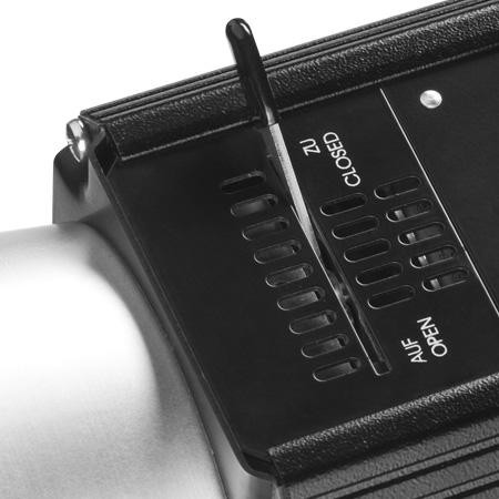 Richter Nano Set 250 Test - 2