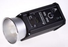 Test Richter Star 500/250