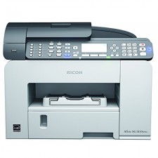 Ricoh Aficio SG 3110SFNw im Test Test Ricoh Aficio SG 3110SFNw