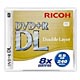 Ricoh DVD+R DL 8x - 