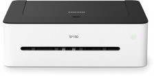 Test S/W-Laserdrucker - Ricoh SP 150SU 