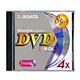 Ridata DVD-R DL 8,5 GB 4x - 
