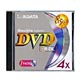 Ridata DVD-R DL 8,5 GB 4x - 