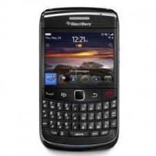 Test RIM Blackberry Bold 9780