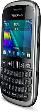 RIM BlackBerry Curve 9320 Test - 1