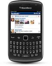 Test RIM BlackBerry Curve 9360