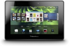 Test RIM Blackberry Playbook