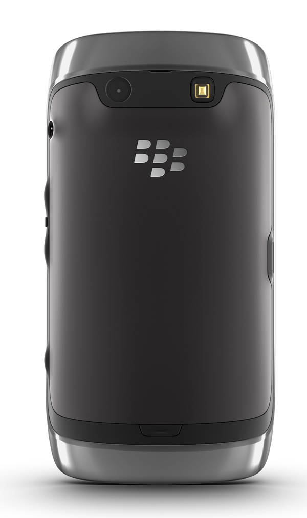 RIM BlackBerry Torch 9860 Test - 0