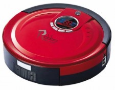 Test Robby Robot Robby Deluxe