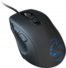 Test Roccat Kone Pure