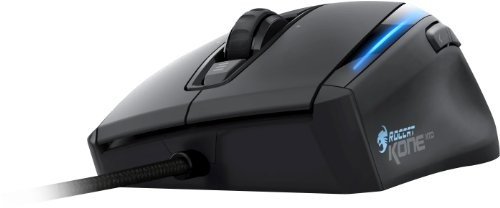 Roccat Kone XTD Test - 0