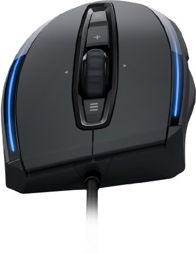 Roccat Kone XTD Test - 1