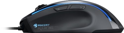 Roccat Kone XTD Test - 3