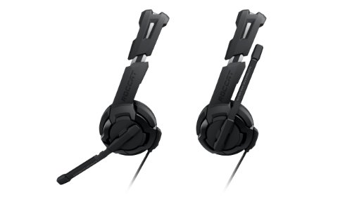 Roccat Kulo Test - 1