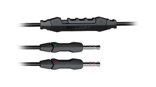 Roccat Kulo Test - 4