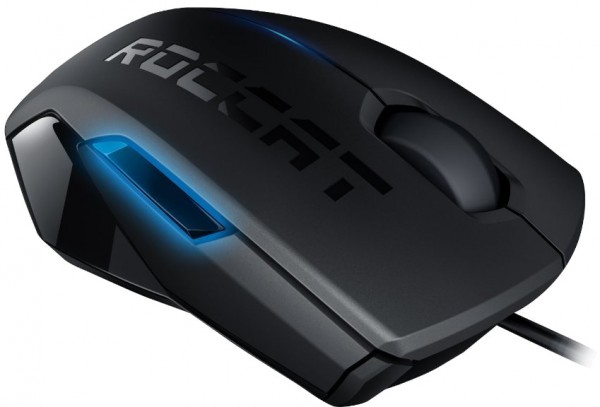 Roccat Pyra Test - 0