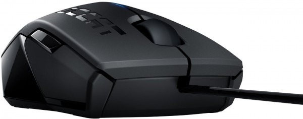 Roccat Pyra Test - 1