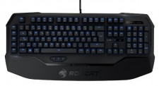 Test Roccat Ryos MK Pro
