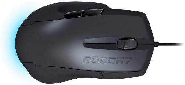Roccat Savu Test - 0