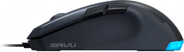 Roccat Savu Test - 1