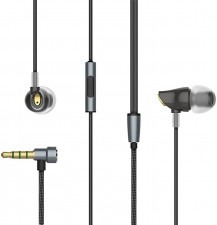 Test In-Ear-Kopfhörer - Rock Zircon RAU0501 
