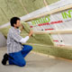 Rockwool Cliprock - 