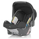 Bild Römer Baby-Safe Plus mit Baby Safe Belted Base