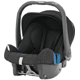 Bild Römer Baby-Safe Plus SHR II mit Isofix