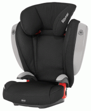 Test Römer kid plus Sict