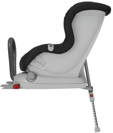Römer Max-Fix Test - 0