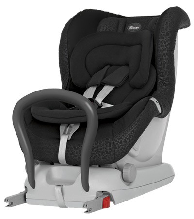 Römer Max-Fix Test - 1