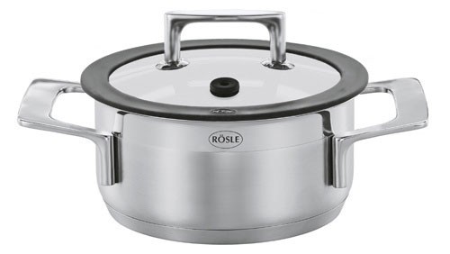 Rösle Topfset Silence Test - 0