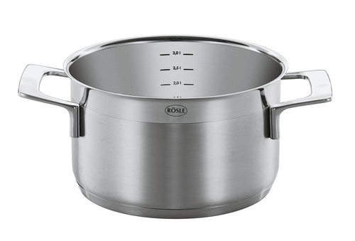 Rösle Topfset Silence Test - 2