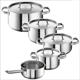 Rohe Germany Ancona Meister-Set - 