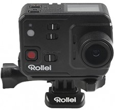 Rollei 6S WiFi im Test Test Rollei 6S WiFi