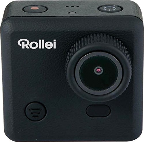 Rollei Actioncam 410 Test - 0