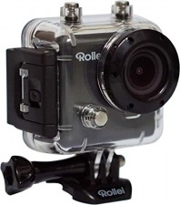 Rollei Actioncam 410 im Test Test Rollei Actioncam 410
