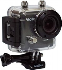 Test Rollei Actioncam 410