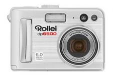 Test Rollei dp6500