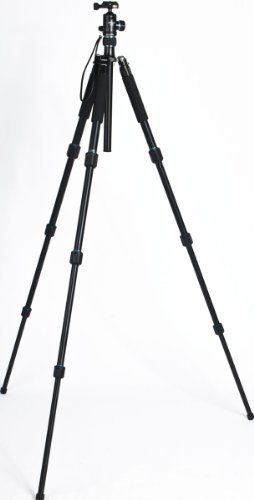 Rollei Fotopro CT-5A Test - 0