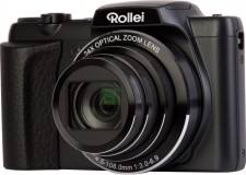 Test Rollei Powerflex 240 HD
