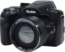 Test Rollei Powerflex 360 Full HD