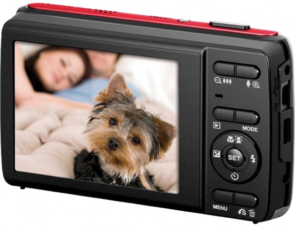 Rollei Powerflex 400 Test - 0