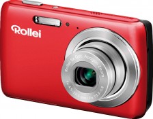 Test Rollei Powerflex 400