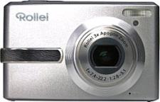 Test Rollei RCP-8325X