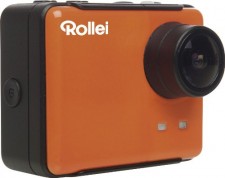 Test Rollei S-50 WiFi