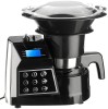 Bild Rosenstein & Söhne Thermo-Koch- & Mixmaschine KM-2513 V3